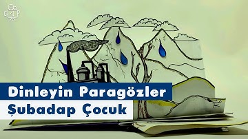 Dinleyin Paragözler | Video | Şubadap Çocuk