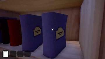 Stealing everything from the neighbors house (Hello Neighbor Alpha 2)