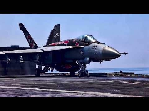 Operation Epic Fury • The War On Iran Begins (MAR 2026)