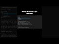 “Operating System for Hackers 🔥 | Command Shell Explained (Lecture 1)”