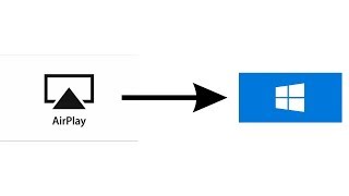AirPlay Mirror To Windows FREE screenshot 5