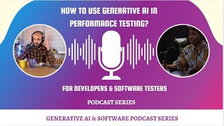 Celebrity How to Use Generative AI in Performance Testing? Net Worth