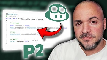 The Secret Trick To Keep Copilot On Track With Your C# Code