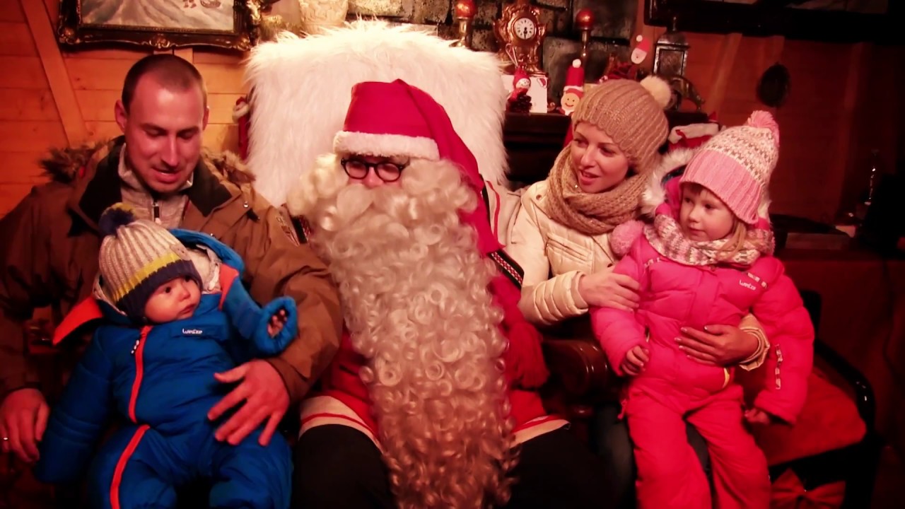 Avalon Park - Avalon Karácsony (2016)