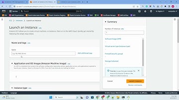 Connect to your instances without requiring a public IP address  using AWS browser