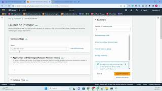 Connect to your instances without requiring a public IP address  using AWS browser