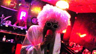 Illwin & The Sangin Sistas - Miseducation (Belmont Billiards)