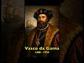 Vasco da Gama Short CC
