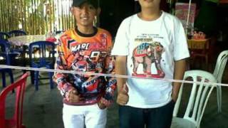 Nak Achiro Watulambot