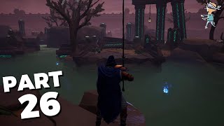STRAY BLADE PART 26 // Xhinnon General - How The Blind Guy Plays - PS5 Gameplay