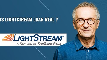 Is LightStream Loan Real