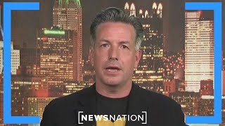Economy driving force in 2022 midterm elections | CUOMO