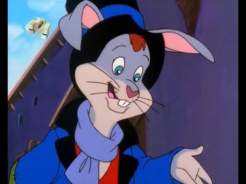 Оливер Твист (1997) 🐰 45-я серия. «Мамуле виднее»
