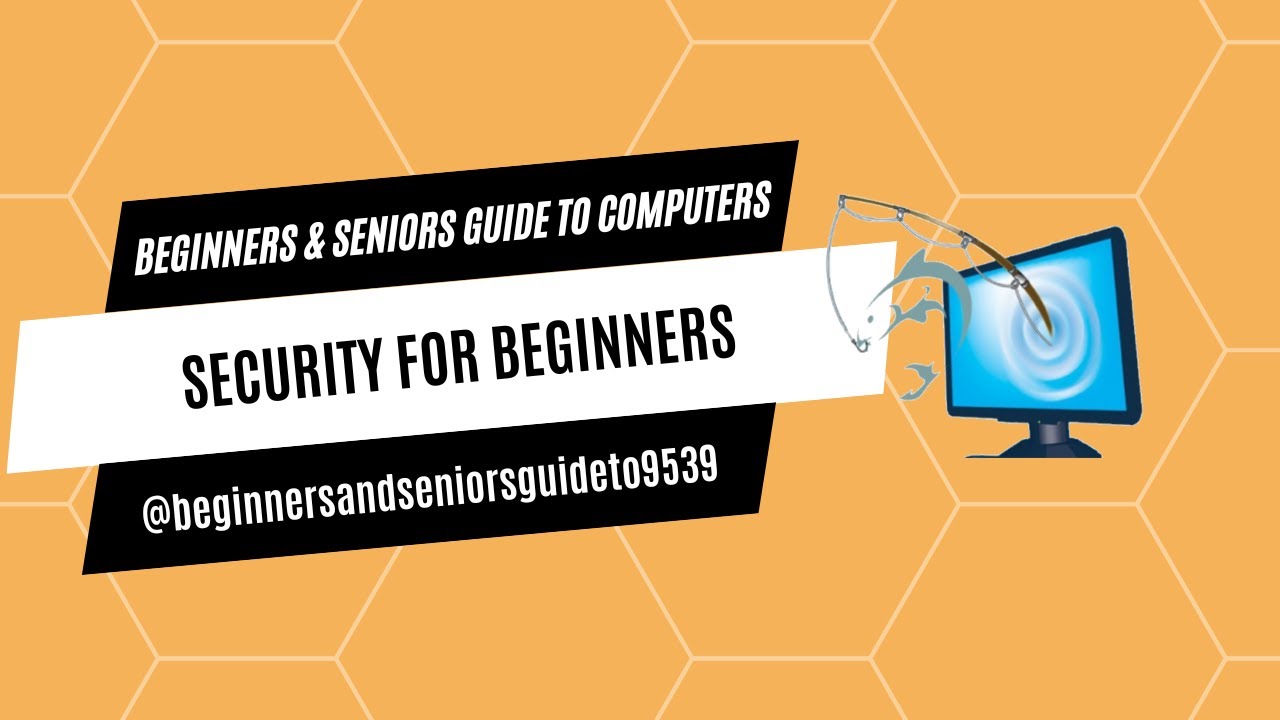 How to Stay Safe and Secure on the Internet - 11 Videos - YouTube
