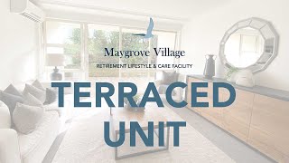 Maygrove Village Terraced Unit