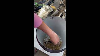 Solar Home Composter use to make compost at home |