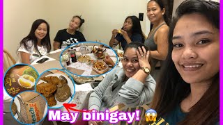 May Bini Ang Ex Wife Ni Daddy Tom