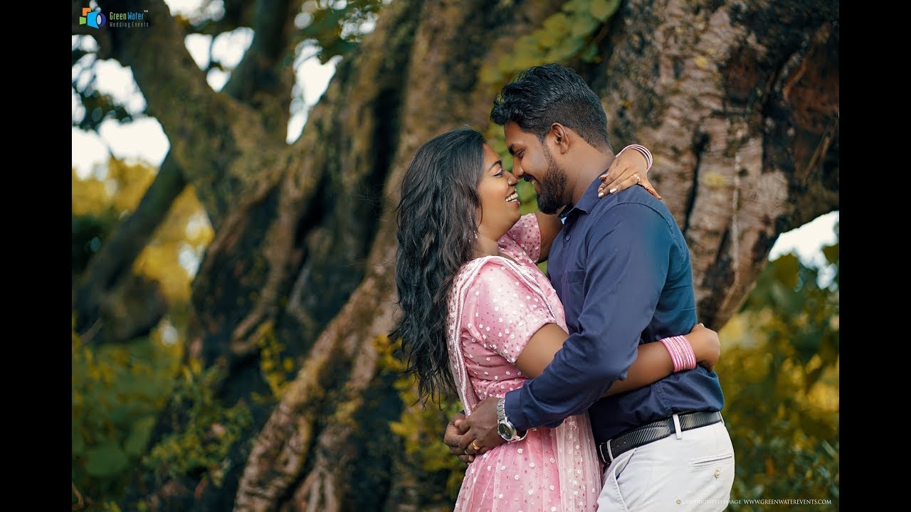 Best Cinematic Style Save the Date Vaishnavi & Mani Bharathi 2019