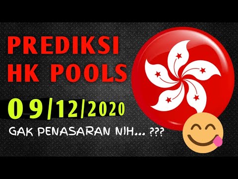 Prediksi Hk 9 Desember 2020 Angka Jadi Pokoke Joss Youtube