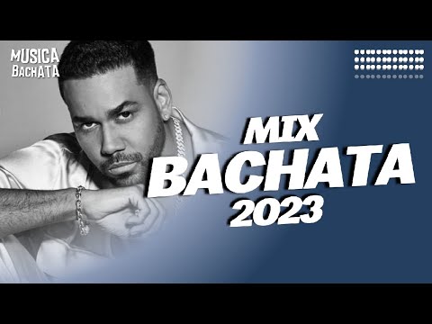 AVENTURA MIX 2023 - CANCIONES DE AVENTURA - MIX BACHATAS 2023