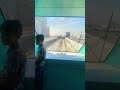 Train Without Driver Dubai Travel