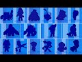 Brawl stars - All Brawlers Unlock Animation! | Brawl stars All Brawlers Unlocking Animation