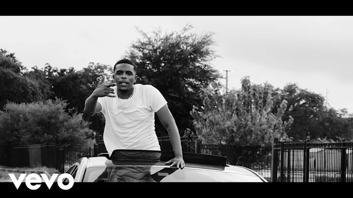 Marqus Clae - JIGGA