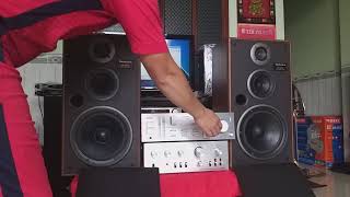 Bn Loa Technic Sblx50 Hng Xut M