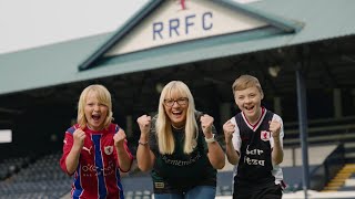 You Belong | RRFC Season Tickets 23/24