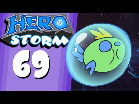 herostorm-ep-69-'fish-out-of-water'