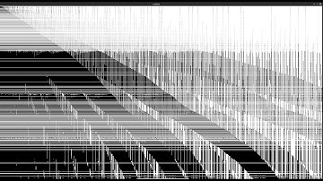 Collatz Visualisation