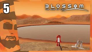 Liquid water, one step closer to seeding life | Blossom: The Seed of Life | Part 5