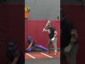 Velo Slapping The King Of Juco