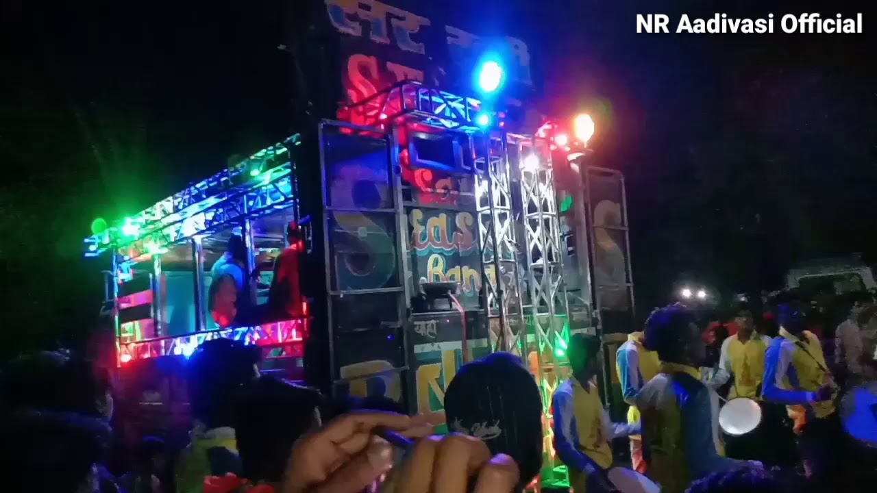 Title song Devmogra Band Tulaja AT Juni pimprani