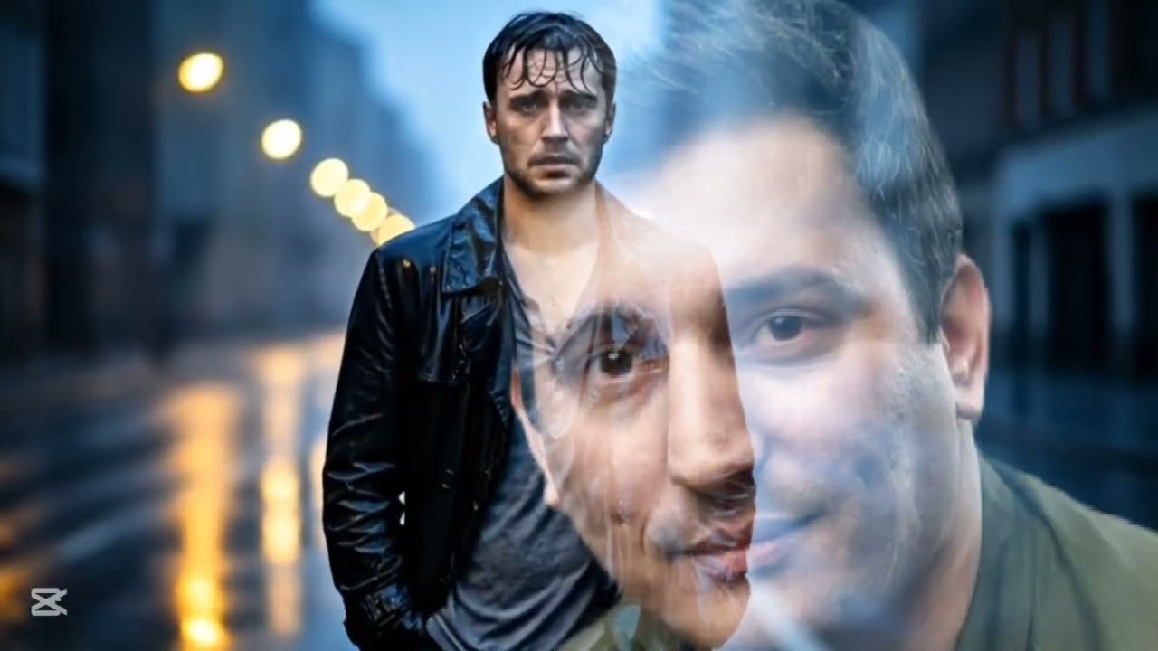 Keyvan&Xəzər Süleymanlı-Ətrin duyulur havada