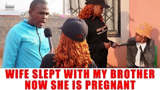 Ep 464 Wife Slept With My Brother Now She Is Pregnant
