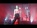 Dua Lipa - Be The One (Self-Titled Tour, Vancouver)