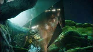 Destiny 2 Sfx Darkness Pyramid Scale Sounds Season Of Arrivals Public Event