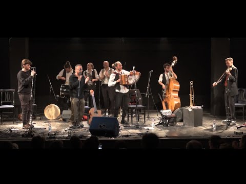 Ars Nova Napoli