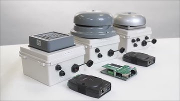 Netbell Setup Introduction