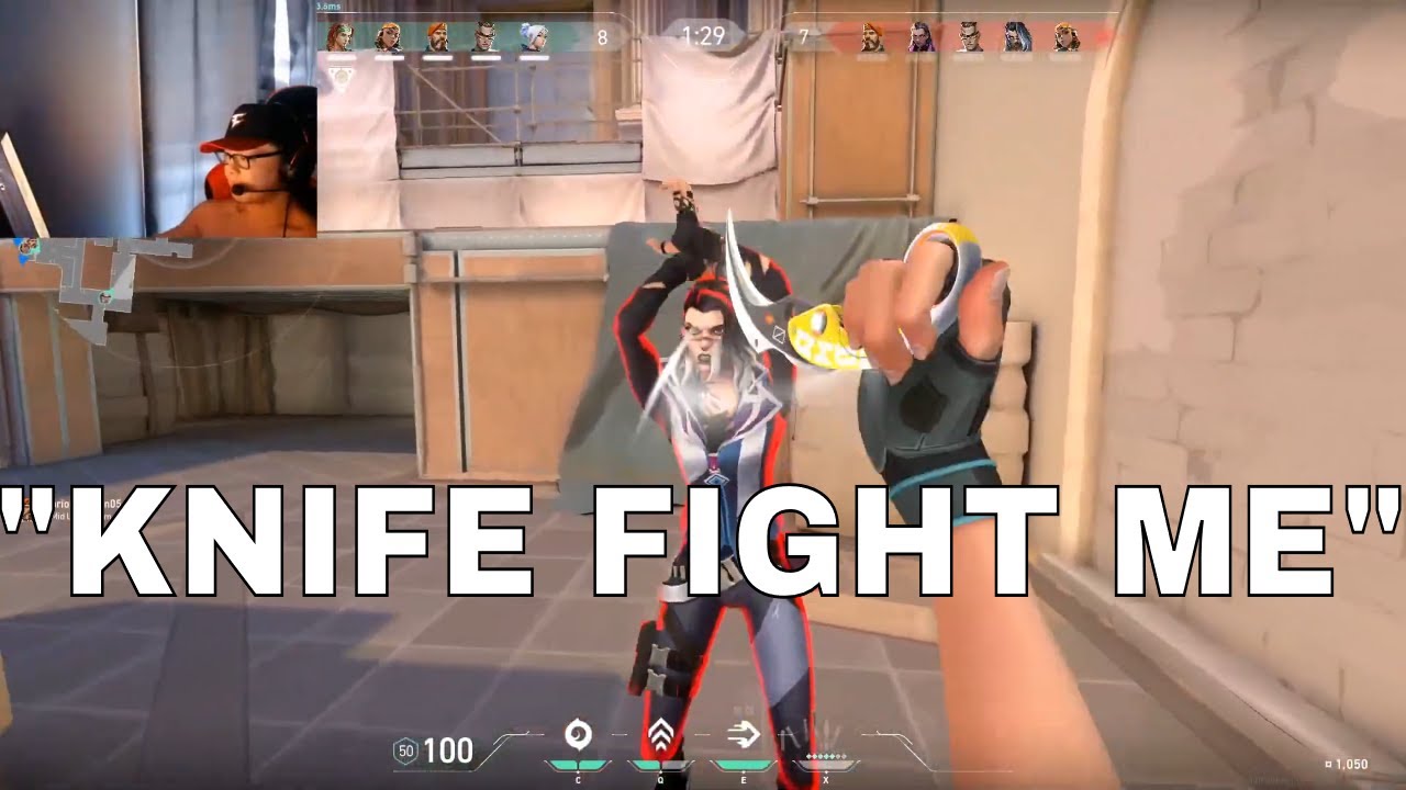 Shanks Shows New Jett Entry META...