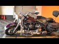 1996 Harley Davidson Heritage Softail Classic For Sale