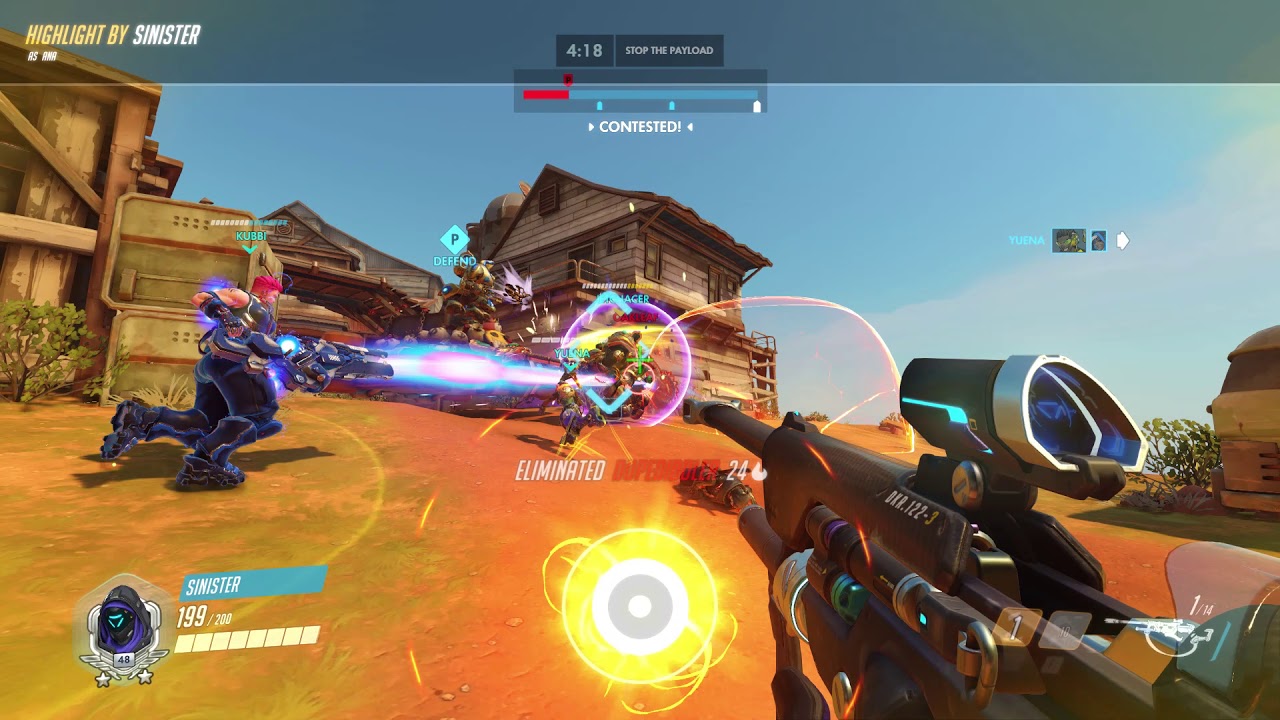 sinister's highlight 19 04 07 12 36 12