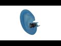 Rexton Inox hearing aid