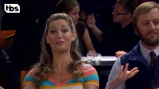 Woman On Top - Karaoke Ground Floor Tbs