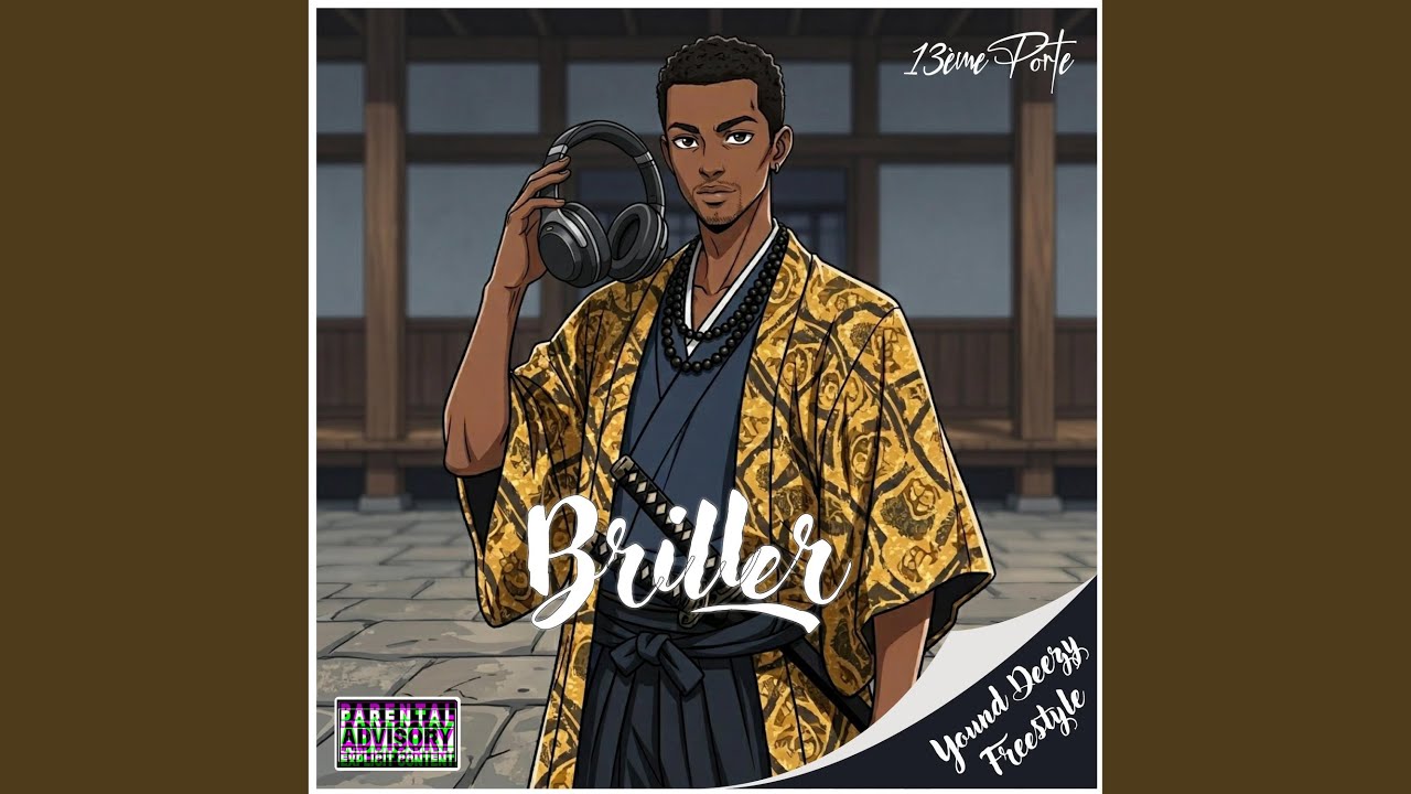 Watch Briller on YouTube Watch Briller on YouTube