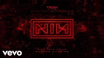 Nine Inch Nails - Shadow Over Me (Official Visualizer)