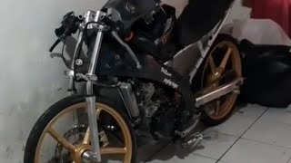 kronologi Affan joki Vixion panglima tempur meninggal!! Ap kronologi nya?? liat deskripsi↙️