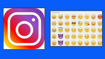 Emojis Not Showing & Missing Problem Solved on Instagram