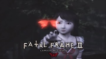 Fatal Frame II: Crimson Butterfly - Part 8: Hellish Abyss